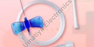 Scalp Vein Set
