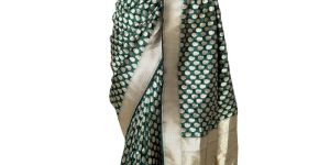 Banarasi Silk Saree
