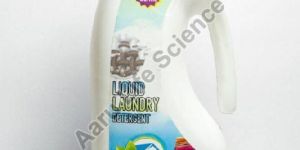 Liquid Laundry Detergent