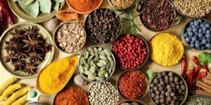 Spices Products