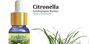 Citronella Essential Oil