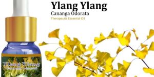Ylang Ylang Essential Oil