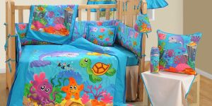 Baby Bedding Set