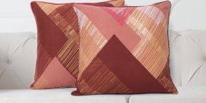Cotton Designer Cushion Cover