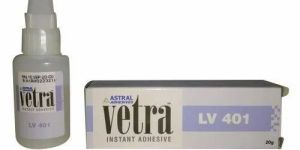 Astral Vetra Lv 401 Instant Adhesive