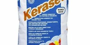 Mapei Keraset White Tile Adhesive