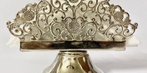 Aluminium Napkin Stand