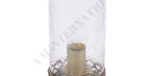 Hurricane Candle Holder