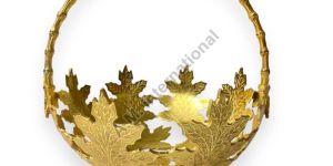 Aluminium Fruit Basket