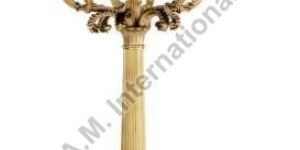 7 Arms Candle Stands