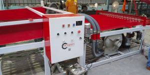 PP Disposable Glasses Stacker Machine