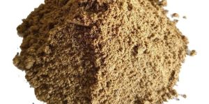 Sterilized Fishmeal Powder