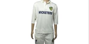 Cricket Jerseys