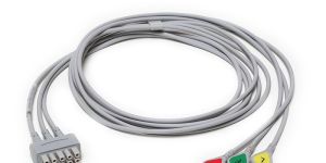 Grouped ECG Leadwire Set