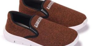 Canvas NC-1 Womens Casual Shoes