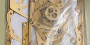 Engine Gasket Set JCB 3DX