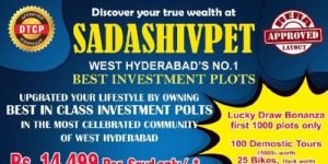 Residential Open Plots