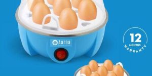 350W Electric Egg Boiler