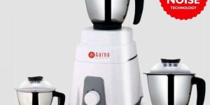 750 Watt Mixer Grinder