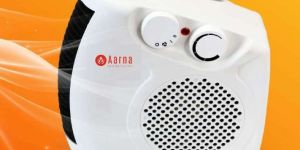 Electric Room Heater