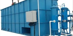 Sewage Treatment Plant