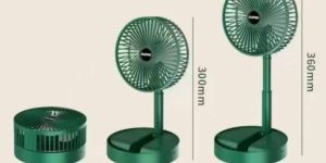 Portable Fans