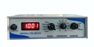 Digital Tds Meter