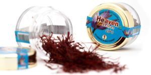 Natural Saffron