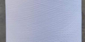 Bleach White Cotton Yarn
