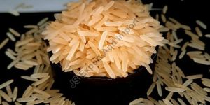 1509 Golden Sella Basmati Rice