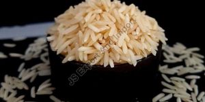 Sharbati Steam Rice