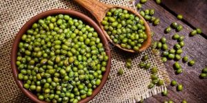 Whole Green Moong Dal