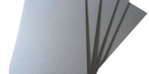 Grey Back Duplex Board