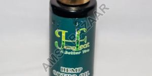 Hemp Ortho Oil