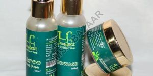 Herbal Hemp Shampoo