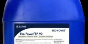Food Grade Descaler- Eko Power SP 90