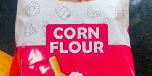 Corn Flour