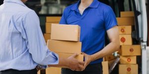 DHL Courier Services