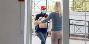 FedEx Courier Services