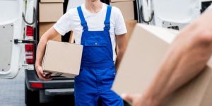 FedEx Courier Services