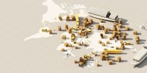 International Courier