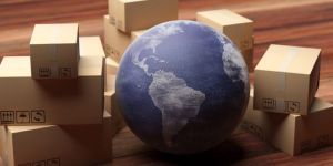 International Courier Services