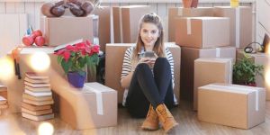 Student Relocation Service