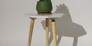 Misa MH KA 400 P Terracotta Clay Pot