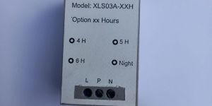 Light Sense Switch