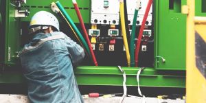 Annual Electrical Maintenance