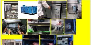 Canteen and Kitchen Appliances