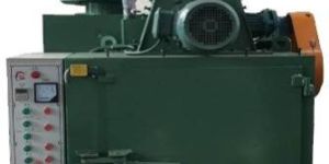 Shot Blasting Machine