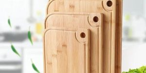Pinewood Chopping Board