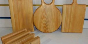 Wooden Chopping Board